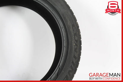 Continental ExtremeContact 275/40 ZR19 101Y M+S Wheel Tire OEM