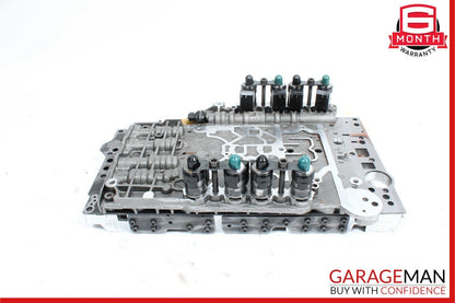 Mercedes S400 C350 CLS350 CL500 722.9 G Tronic Transmission Valve Body 7G OEM
