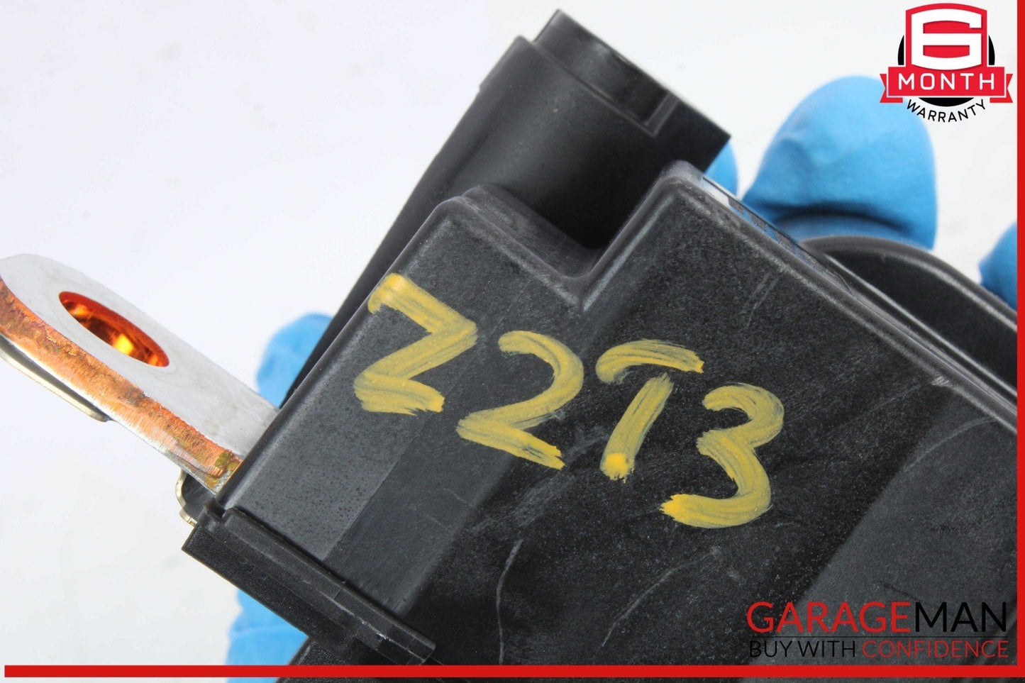 17-23 Tesla Model 3 Y High Voltage Converter Battery Pack Contractor Switch OEM