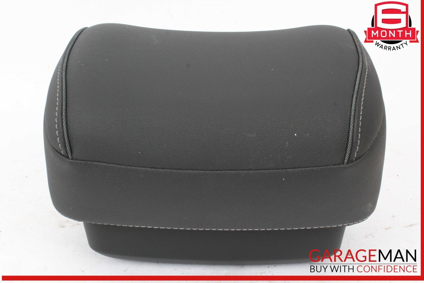 17-20 Audi S3 A3 Front Right or Left Side Head Rest Headrest Black 8V5881901N