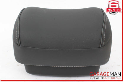 17-20 Audi S3 A3 Front Right or Left Side Head Rest Headrest Black 8V5881901N