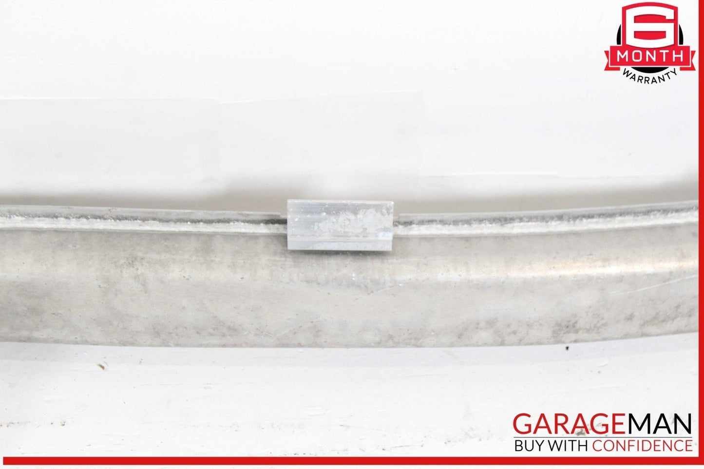17-24 Audi A4 S4 Rear Bumper Crash Impact Reinforcement Bar 8W0807309 OEM