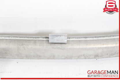 17-24 Audi A4 S4 Rear Bumper Crash Impact Reinforcement Bar 8W0807309 OEM