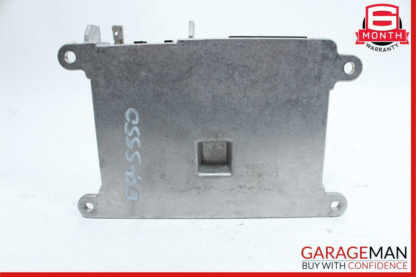 07-13 Mercedes W221 S550 S600 S63 AMG Bluetooth Control Module 2218207485 OEM
