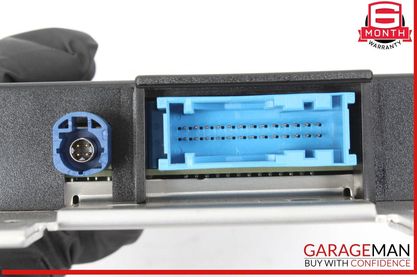 14-19 BMW i3 I01 Hybrid Telematics Communication Control Module Unit 9371791 OEM