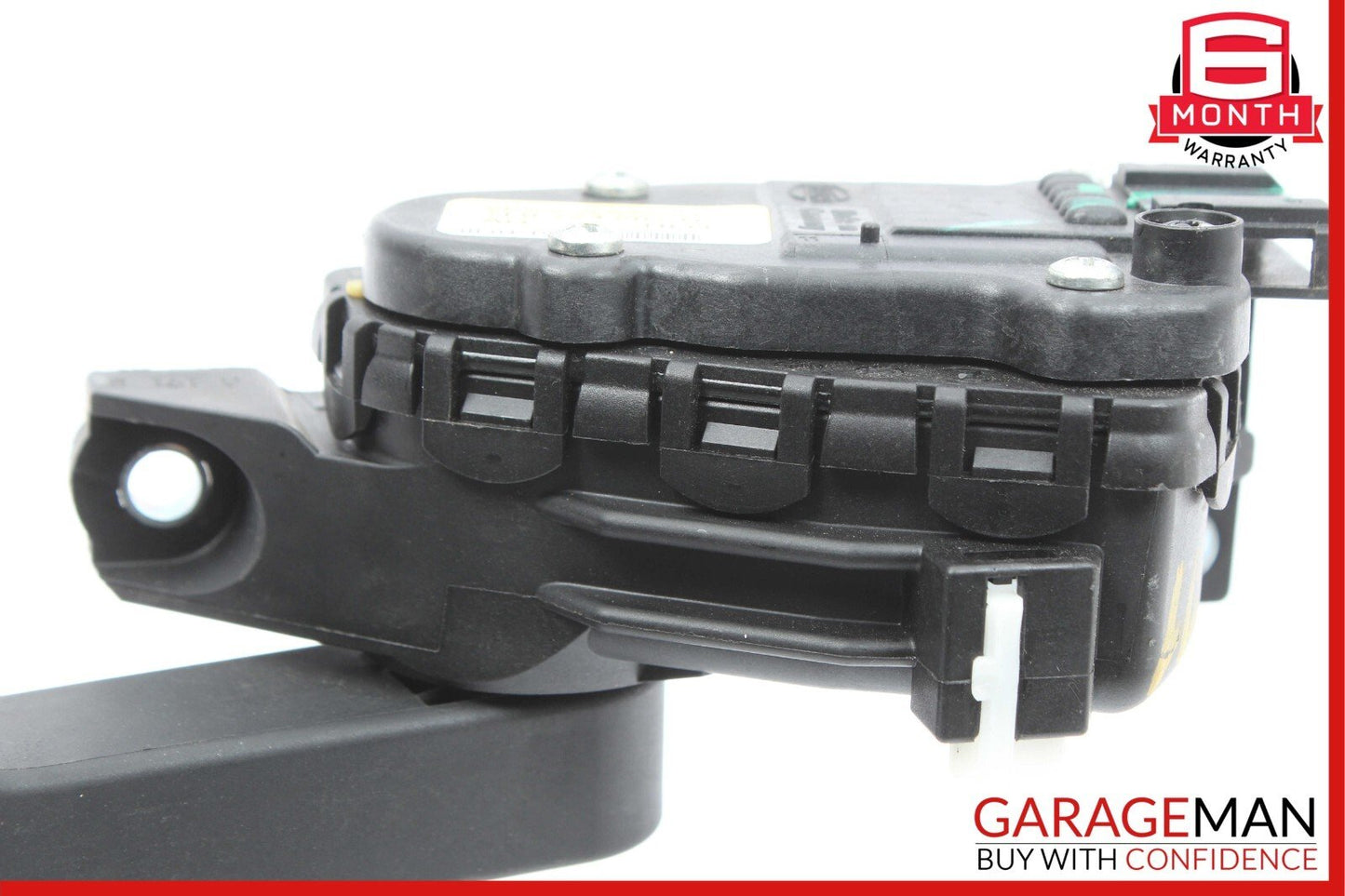 11-17 Porsche Cayenne 958 S Gas Throttle Accelerator Pedal 7LO723507