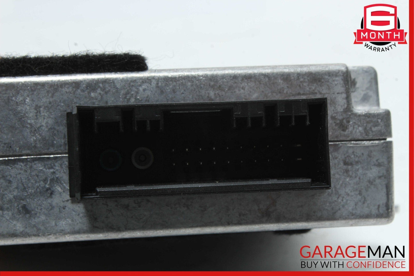07-14 Mercedes S600 S65 AMG Voice Language Communication Control Module Unit