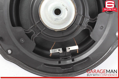12-16 Mercedes X166 GL450 ML350 Front / Rear Right & Left Side Audio Speakers
