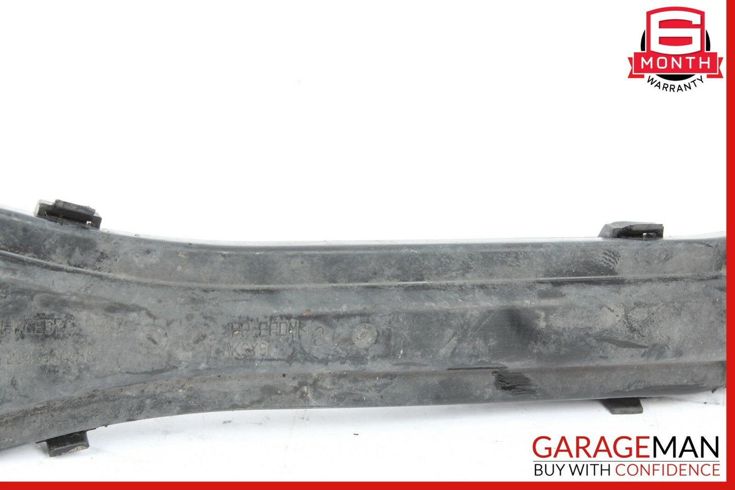 10-17 Mercedes W212 E350 E500 Rear Right / Left Lower Control Thrust Arm OEM