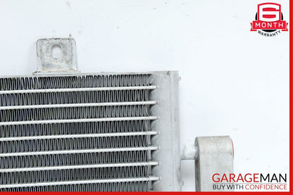 00-06 Mercedes W215 CL55 AMG Hydraulic Suspension ABC Oil Cooler Radiator OEM