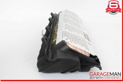 12-20 Mercede R172 SLK250 SLC43 Glove Box Passenger Knee Airbag Air Bag OEM