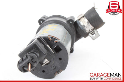 04-19 Maserati Quattroporte M139 Auxiliary AUX Circulation Water Pump OEM