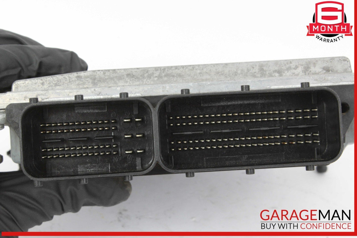 13-20 Mercedes X166 GL450 4MATIC M157 M278 ECU Engine Control Module Unit OEM