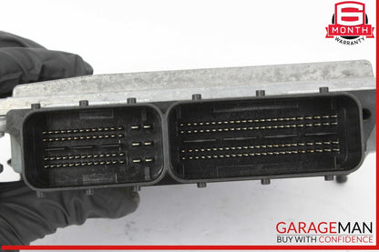 13-20 Mercedes X166 GL450 4MATIC M157 M278 ECU Engine Control Module Unit OEM
