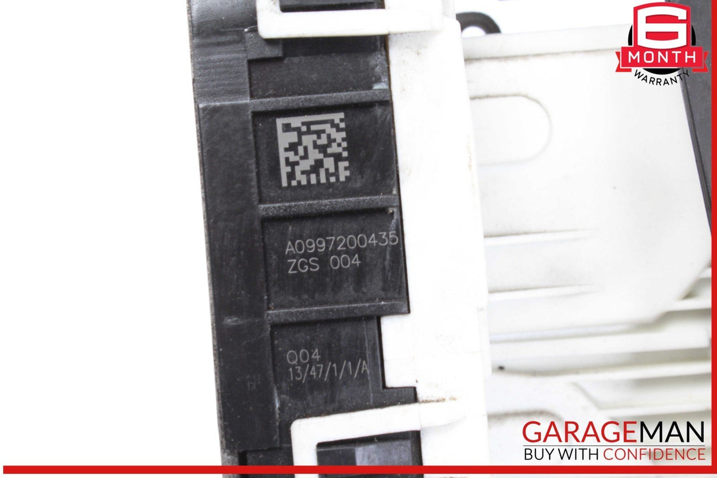 08-14 Mercedes W204 C250 C350 C300 Front Right Door Lock Latch Actuator OEM