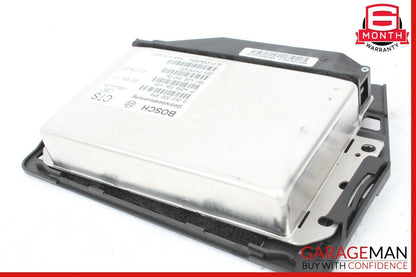 06-12 Porsche Cayman 987 Transmission Module 98761815502 OEM