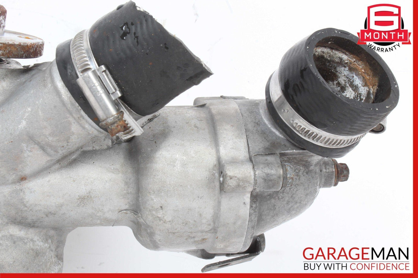 88-93 Mercedes W124 300TE Engine Water Pump OEM