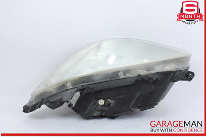 07-09 Mercedes W221 S550 Left Headlight Lamp Bi Xenon w/ Night Vision OEM