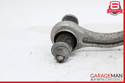 08-16 Mercedes W212 E350 Rear Left or Right Suspension Lower Control Arm OEM
