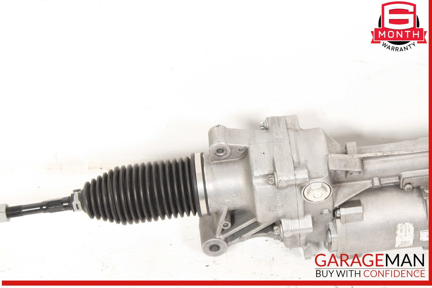 15-18 Mercedes W205 C300 RWD Electric Power Steering Rack Assembly OEM