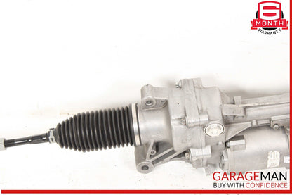 15-18 Mercedes W205 C300 RWD Electric Power Steering Rack Assembly OEM