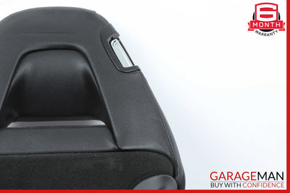 10-15 Porsche Panamera 970 Rear Right Side Top Upper Seat Cushion OEM