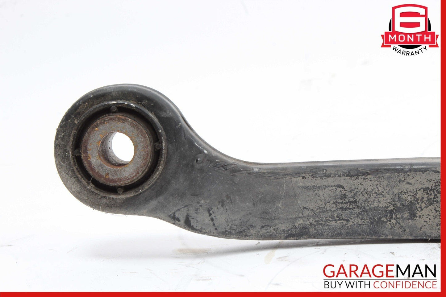 03-11 Mercedes W211 E55 E63 AMG Rear Right Passenger Side Upper Control Arm OEM