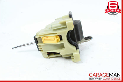 08-15 Mercedes W204 C300 C63 AMG Floor Gear Selector Shifter 2042677524 OEM