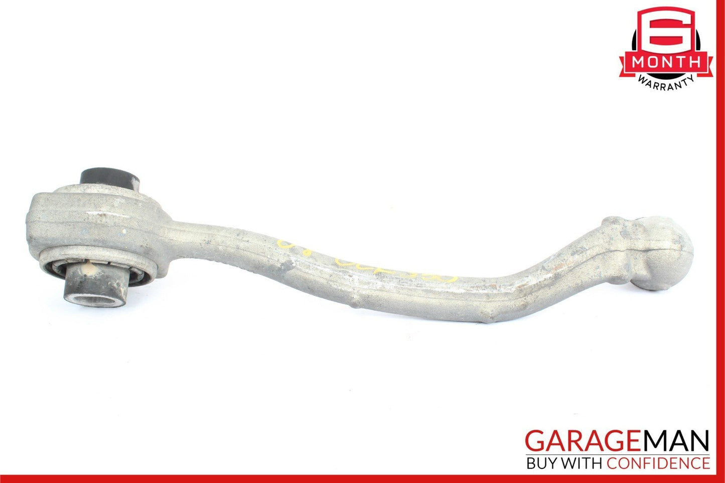 05-11 Mercedes W209 CLK350 SLK280 Front Right Rearward Control Arm OEM