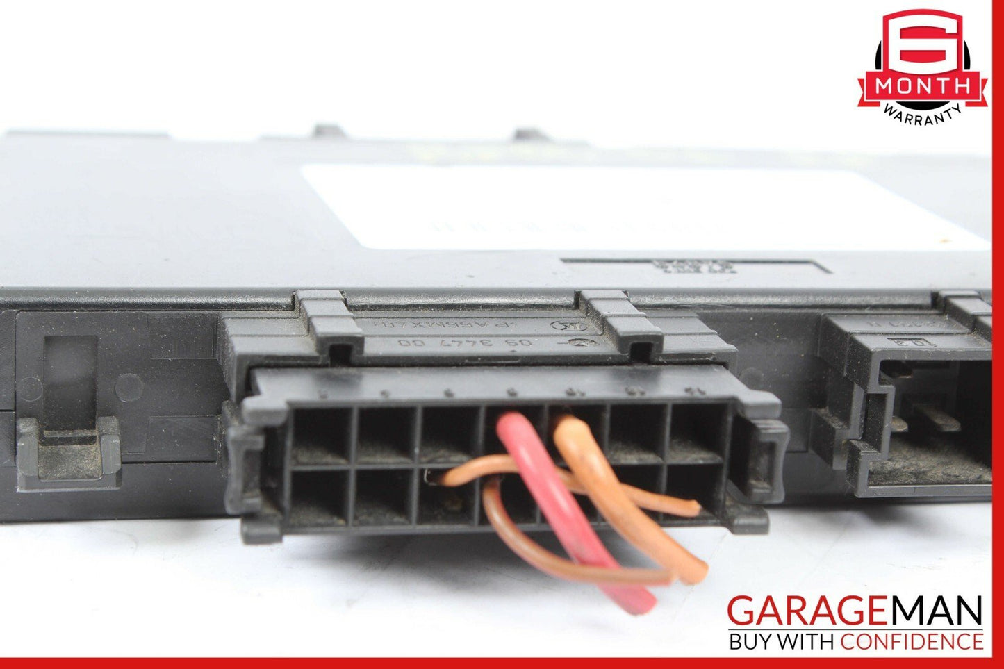 03-11 Mercedes CLS500 GL450 ML550 R500 Front Right Side Seat Control Module Unit