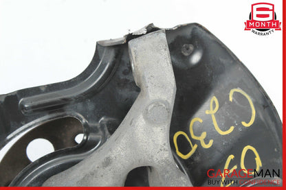 05-07 Mercedes W203 C230 Front Left Driver Side Spindle Knuckle Hub Bearing OEM
