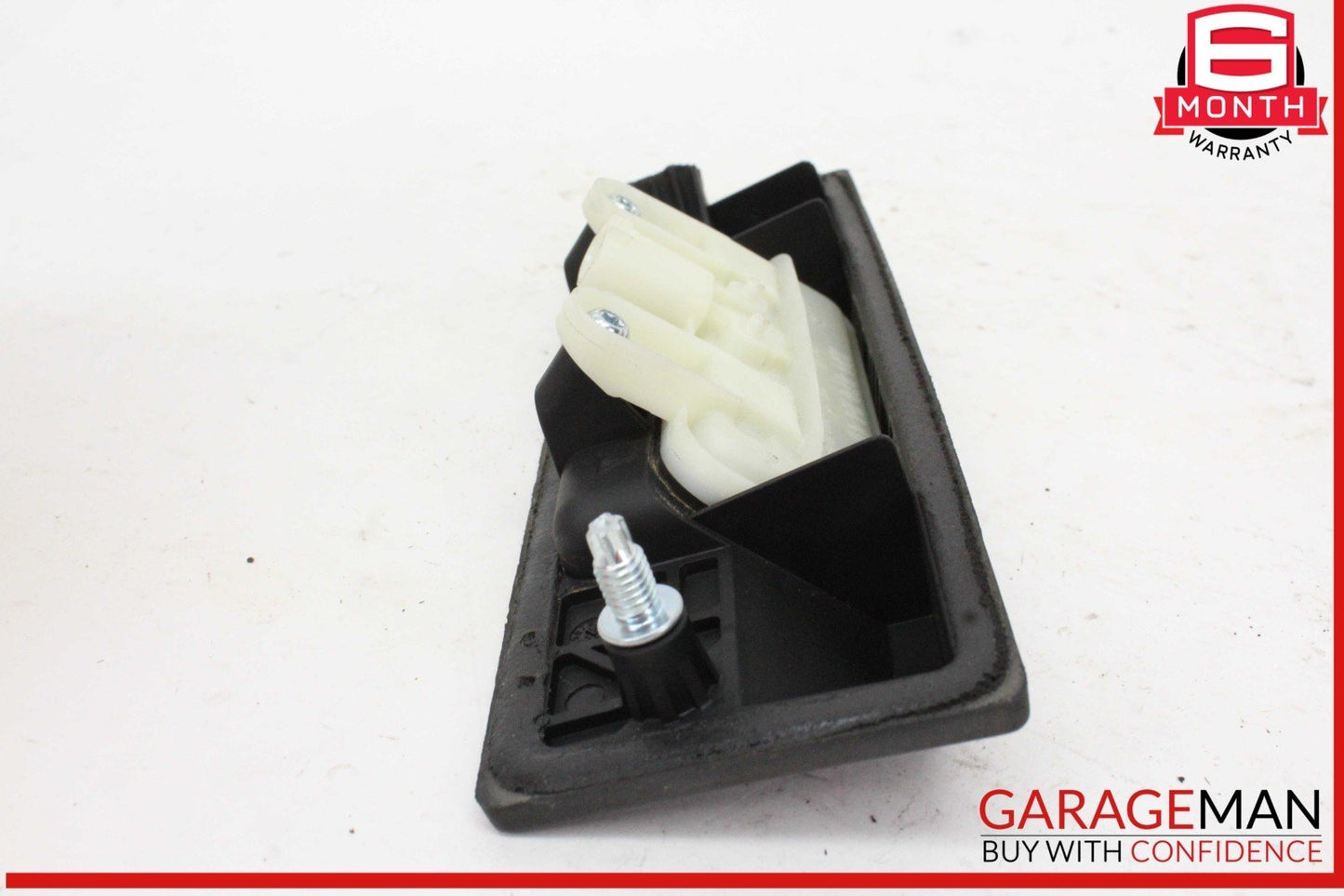 10-13 Porsche Panamera 970 Rear Trunk Tailgate Release Open Handle OEM