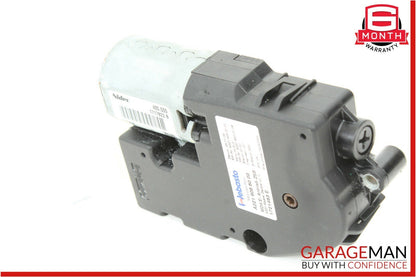 07-13 Mercedes W221 S63 AMG CL550 Sunroof Sun Roof Slide Motor 2219066000 OEM