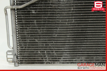 05-06 Mercedes R171 SLK280 SLK350 Engine AC A/C Condenser 2035001754 OEM