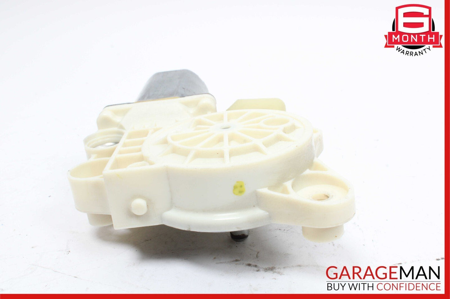 07-14 Mercedes W216 CL550 Front Right Side Door Window Regulator Motor Unit