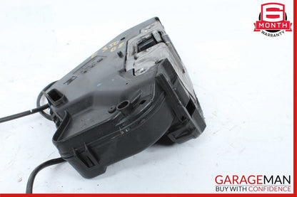 03-09 Mercedes W211 E320 E350 E500 Rear Right Side Door Lock Latch Actuator OEM