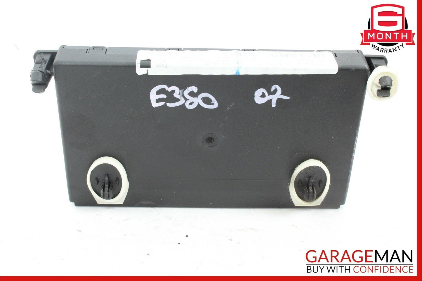 03-09 Mercedes W211 E350 E550 E63 AMG Front Right Side Door Controller Module