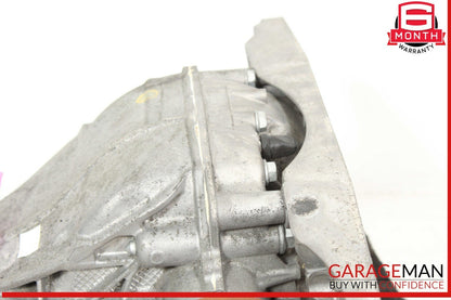 12-15 Audi A7 Quattro Rear Diff Differential Axle Carrier Assembly OEM