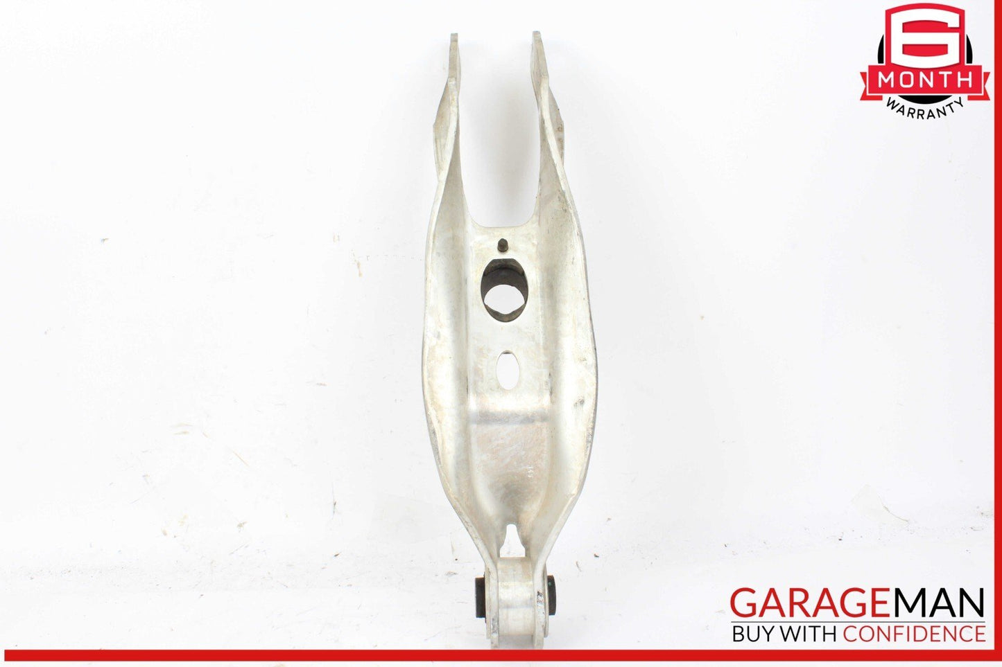17-24 Audi Q7 Rear Left / Rear Right Lower Control Arm 4M0505311J OEM