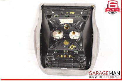 08-14 Mercedes W204 C250 C350 Front Left Side Lower Bottom Seat Cushion OEM