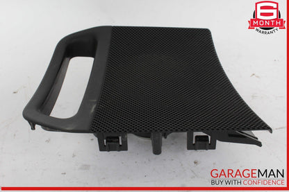 12-20 Mercedes R172 SLC300 SLK350 Rear Right Side B-Pillar Speaker Cover OEM