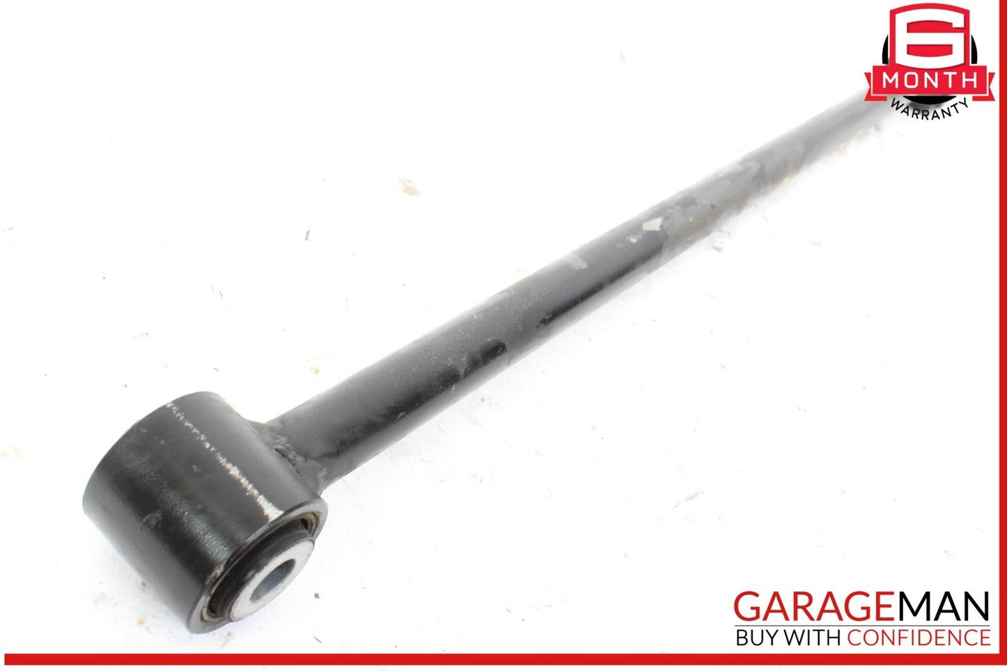 12-19 Mercedes X166 GL450 Rear Left Side Tie Rod Upper Control Arm OEM