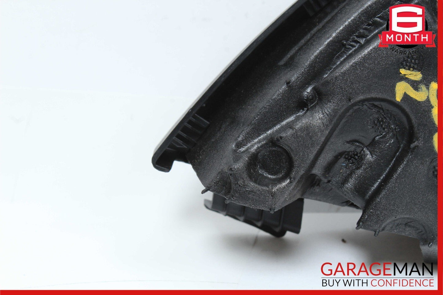 Mercedes W204 C250 C350 C63 Coupe Front Left Door Panel Tweeter Speaker Cover