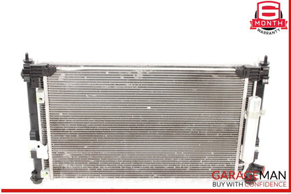 15-22 Mitsubishi Outlander Sport Engine Cooling Radiator Assembly OEM
