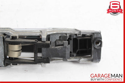 94-97 Mercedes W202 C230 C280 Front Right Side Exterior Door Handle Black
