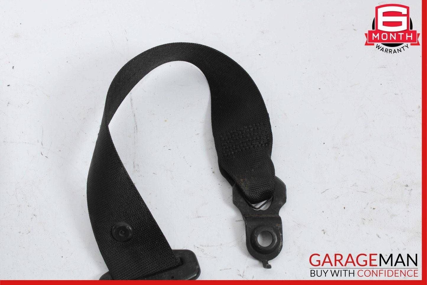07-09 Mercedes W219 CLS550 E350 Front Right Seatbelt Seat Belt Retractor OEM