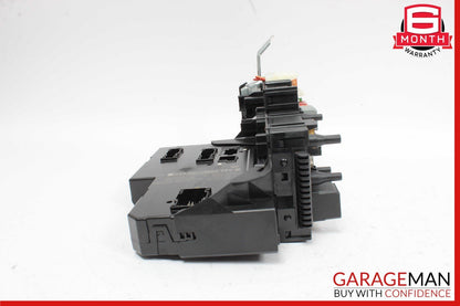 10-11 Mercedes W212 E350 E550 Rear Fuse Relay Junction Box SAM Module Assy