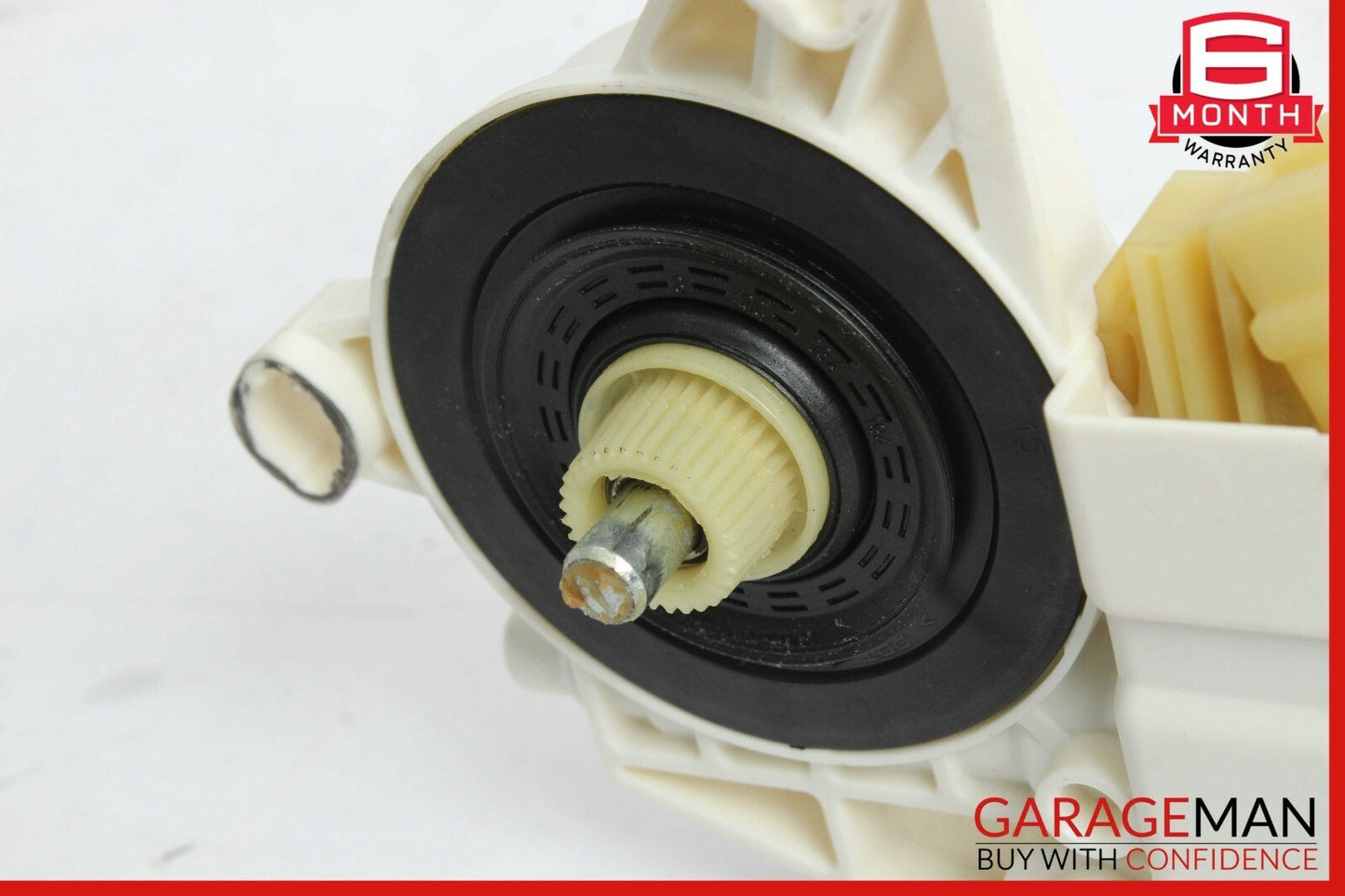 08-14 Mercedes W204 C350 Sedan Front Right Door Window Regulator Motor Unit