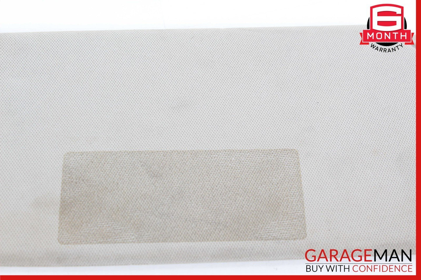 07-14 Mercedes W221 S550 CL550 Front Right Side Sun Visor Sunvisor Shade Cover