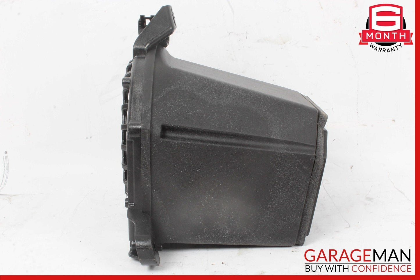 11-17 Mercedes W207 E350 E400 E550 Convertible Logic7 Rear Subwoofer OEM